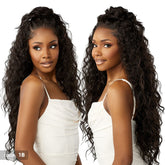 Sensationnel What Lace Glueless 13x6 HD Lace Front Wig - ZION